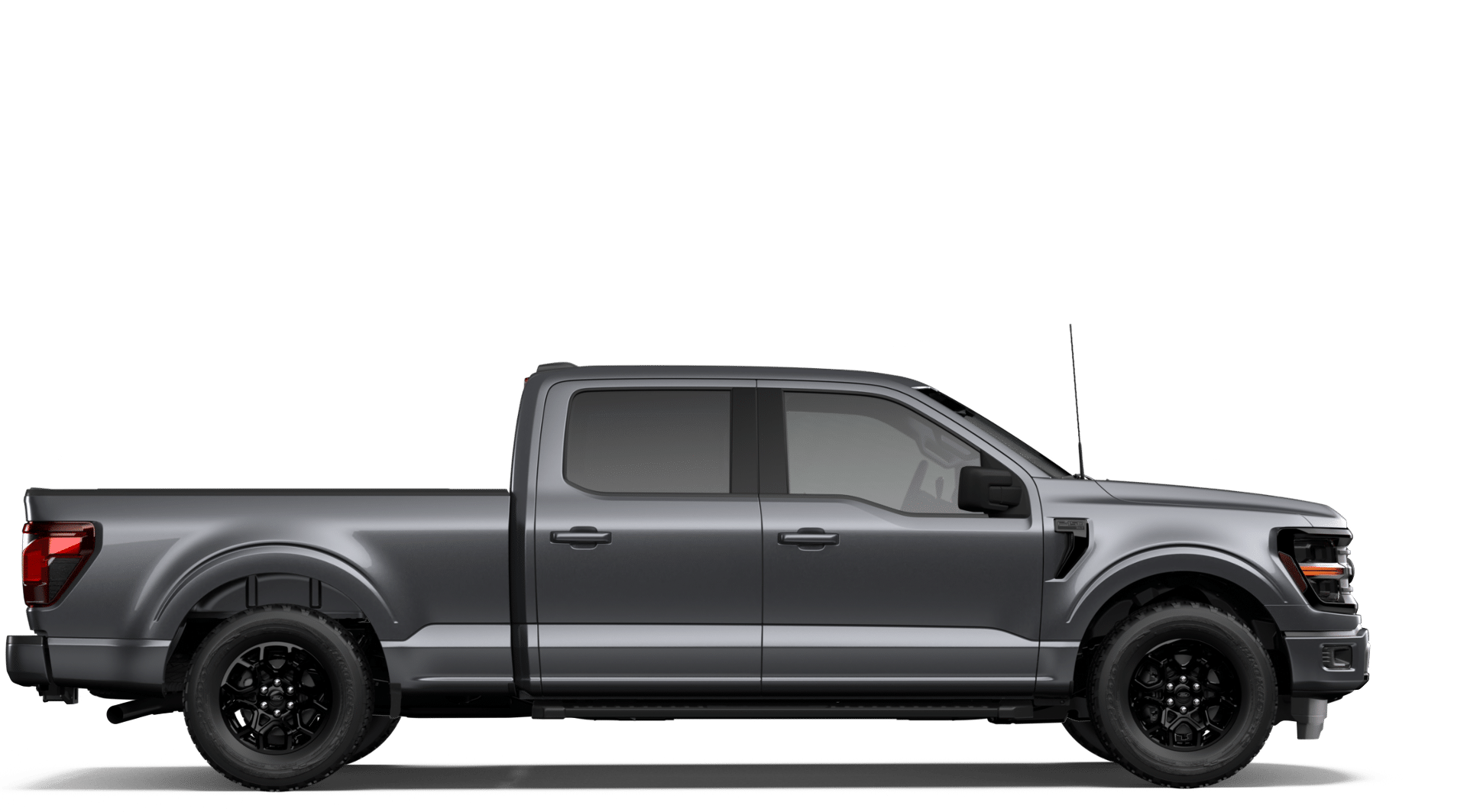 2026 Ford F-150® External Image 1